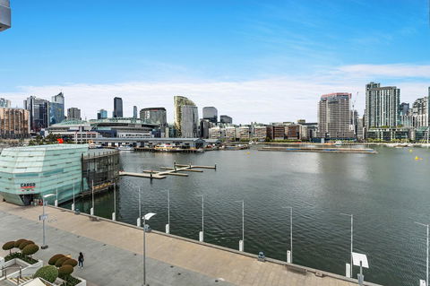 Docklands Private Collection - NEWQUAY - Grafton Accommodation 13