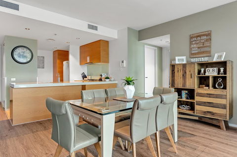 Docklands Private Collection - NEWQUAY - Grafton Accommodation 1