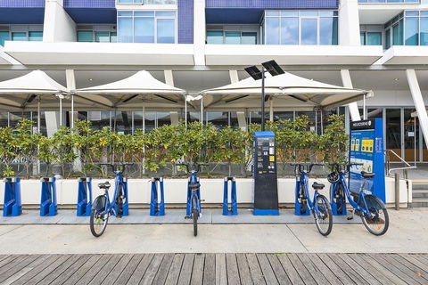 Docklands Private Collection - NEWQUAY - Grafton Accommodation 21