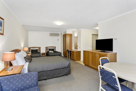 Comfort Inn Warrnambool International - Grafton Accommodation 32