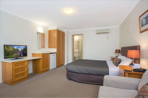 Comfort Inn Warrnambool International - Grafton Accommodation 4