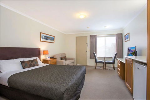 Comfort Inn Warrnambool International - Grafton Accommodation 5