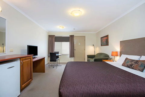 Comfort Inn Warrnambool International - Grafton Accommodation 1