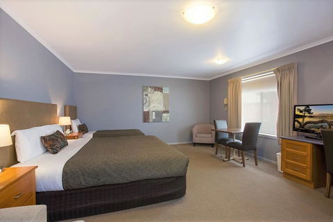 Comfort Inn Warrnambool International - Grafton Accommodation 25