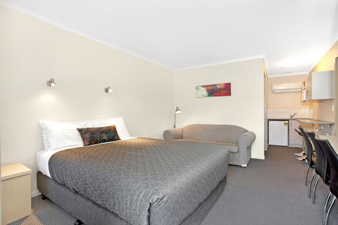 Comfort Inn Warrnambool International - Grafton Accommodation 29