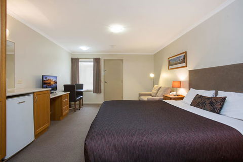 Comfort Inn Warrnambool International - Grafton Accommodation 9
