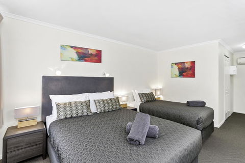 Comfort Inn Warrnambool International - Grafton Accommodation 20