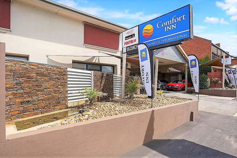 Comfort Inn Warrnambool International - Grafton Accommodation 2