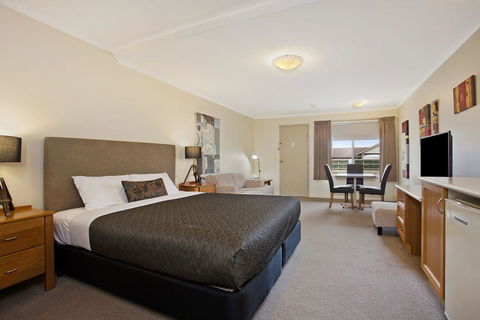 Comfort Inn Warrnambool International - Grafton Accommodation 0