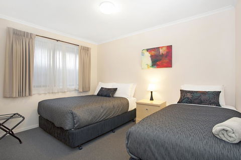 Comfort Inn Warrnambool International - Grafton Accommodation 27