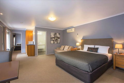 Comfort Inn Warrnambool International - Grafton Accommodation 23