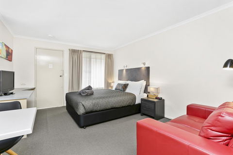 Comfort Inn Warrnambool International - Grafton Accommodation 7