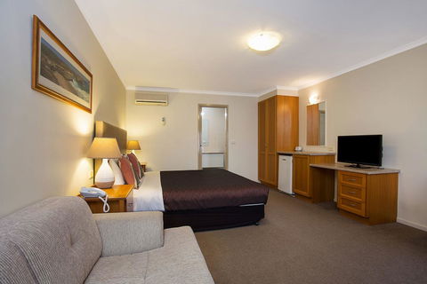 Comfort Inn Warrnambool International - Grafton Accommodation 13