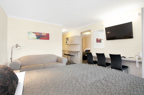 Comfort Inn Warrnambool International - Grafton Accommodation 26