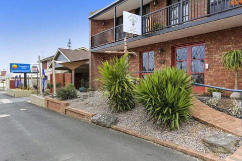 Comfort Inn Warrnambool International - Grafton Accommodation 14