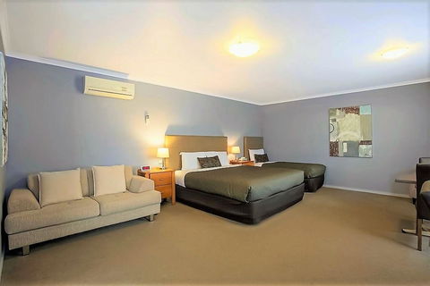 Comfort Inn Warrnambool International - Grafton Accommodation 24