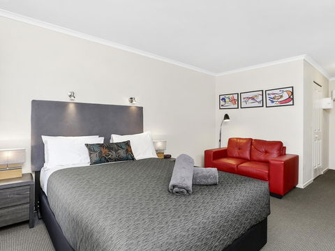 Comfort Inn Warrnambool International - Grafton Accommodation 17