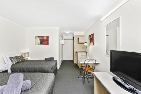 Comfort Inn Warrnambool International - Grafton Accommodation 21