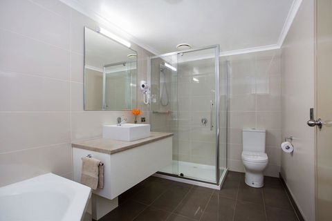 Comfort Inn Warrnambool International - Grafton Accommodation 10
