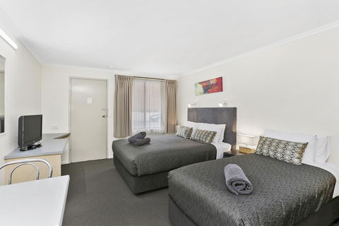 Comfort Inn Warrnambool International - Grafton Accommodation 19