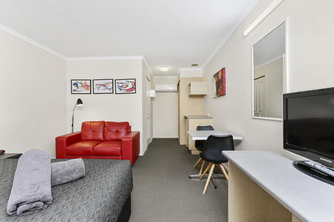 Comfort Inn Warrnambool International - Grafton Accommodation 8