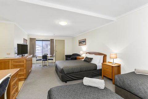 Comfort Inn Warrnambool International - Grafton Accommodation 30