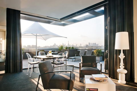 The Cullen Melbourne - Art Series - Grafton Accommodation 20