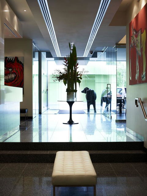 The Cullen Melbourne - Art Series - Grafton Accommodation 36