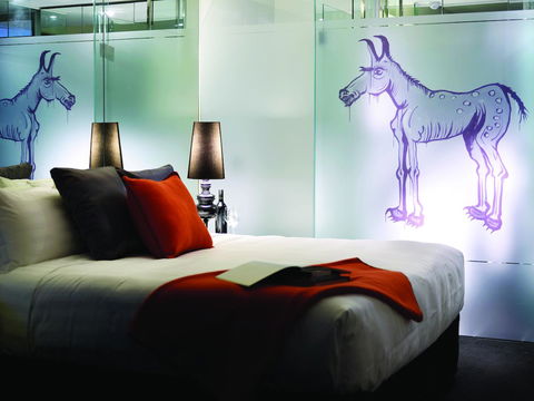 The Cullen Melbourne - Art Series - Grafton Accommodation 31