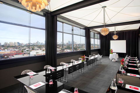 The Cullen Melbourne - Art Series - Grafton Accommodation 25
