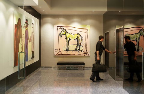 The Cullen Melbourne - Art Series - Grafton Accommodation 38