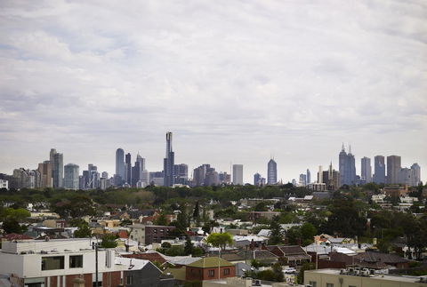 The Cullen Melbourne - Art Series - Grafton Accommodation 30