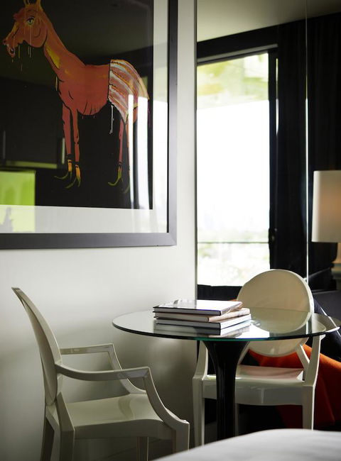 The Cullen Melbourne - Art Series - Grafton Accommodation 1