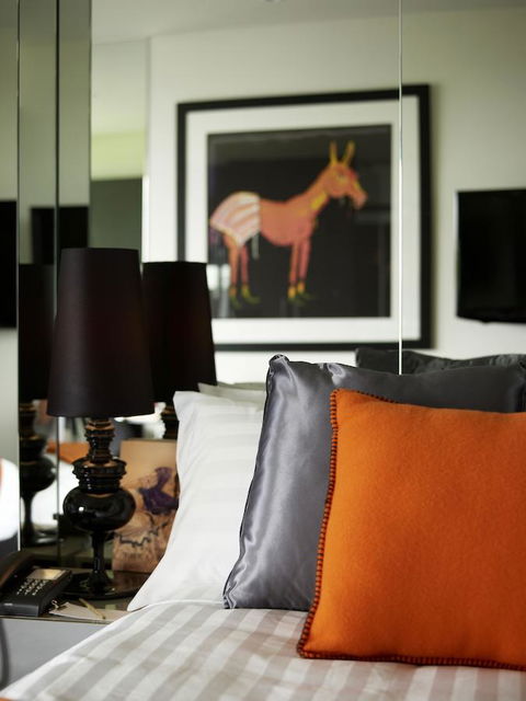 The Cullen Melbourne - Art Series - Grafton Accommodation 8