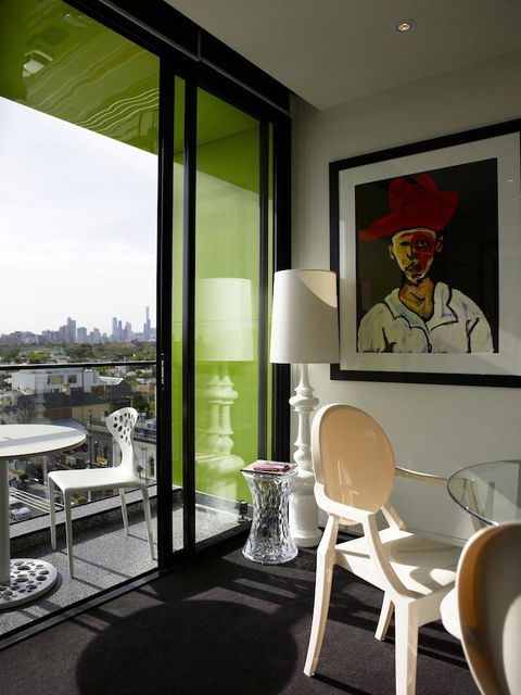 The Cullen Melbourne - Art Series - Grafton Accommodation 5