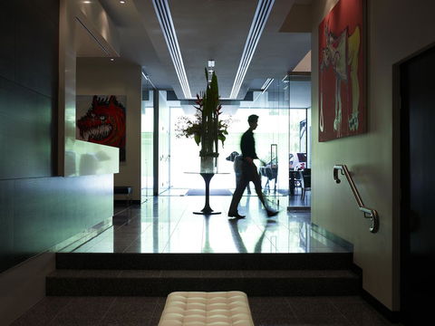 The Cullen Melbourne - Art Series - Grafton Accommodation 28
