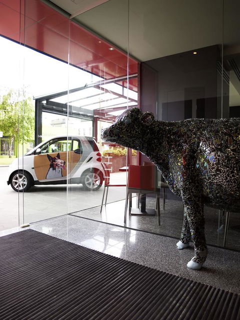 The Cullen Melbourne - Art Series - Grafton Accommodation 37