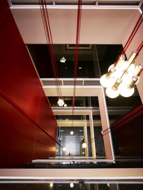 The Cullen Melbourne - Art Series - Grafton Accommodation 4