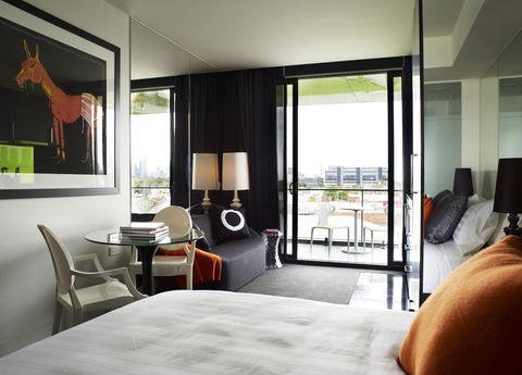 The Cullen Melbourne - Art Series - Grafton Accommodation 27