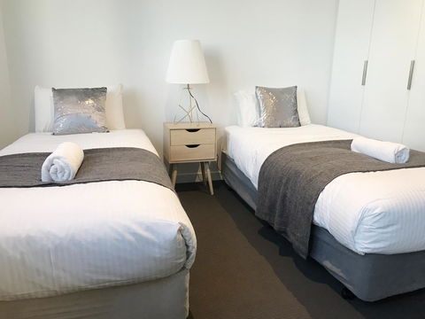 Rose Lane Serviced Apartment - Grafton Accommodation 1