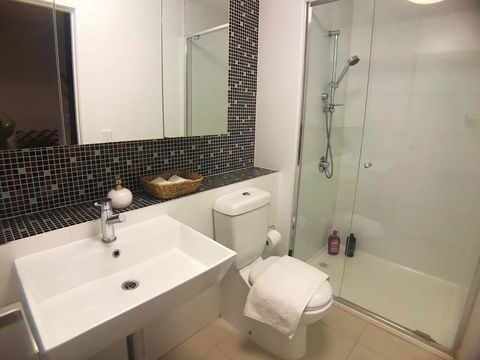 Rose Lane Serviced Apartment - Grafton Accommodation 30