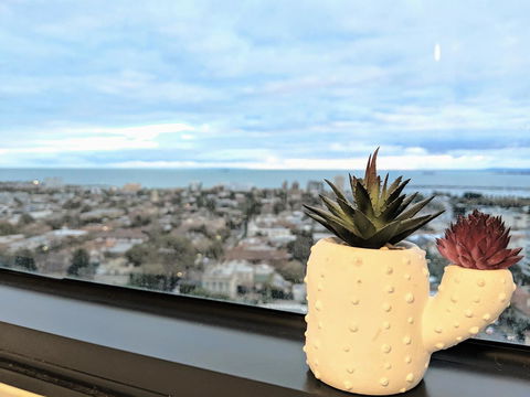 Homestay Ocean View With Gym Sauna - Grafton Accommodation 19