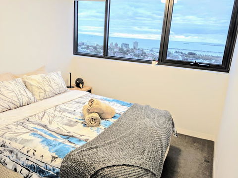 Homestay Ocean View With Gym Sauna - Grafton Accommodation 20