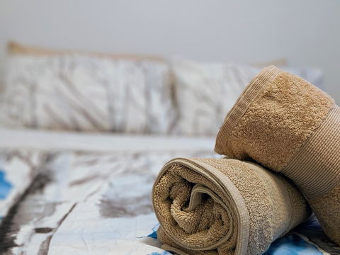 Homestay Ocean View With Gym Sauna - Grafton Accommodation 21