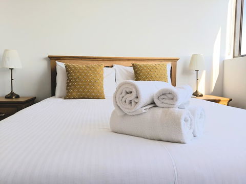Homestay Ocean View With Gym Sauna - Grafton Accommodation 37