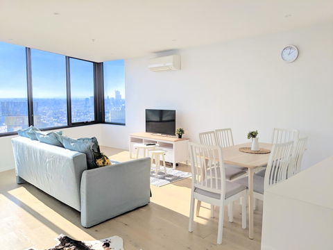 Homestay Ocean View With Gym Sauna - Grafton Accommodation 39