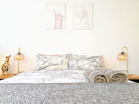 Homestay Ocean View With Gym Sauna - Grafton Accommodation 31
