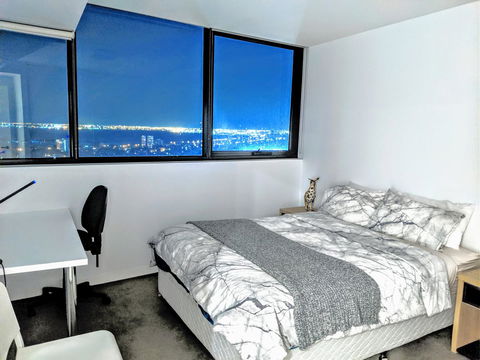 Homestay Ocean View With Gym Sauna - Grafton Accommodation 26