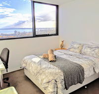 Homestay Ocean View with Gym Sauna - Grafton Accommodation