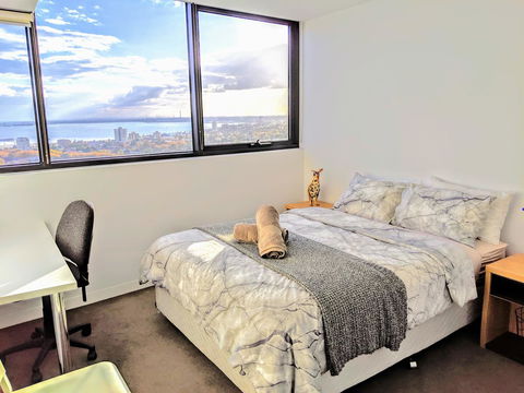 Homestay Ocean View With Gym Sauna - Grafton Accommodation 0